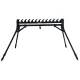 Trabucco GNT Mega Black Kit Front Rest XL+ 12AW Přední Držák Prutů