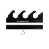 Trabucco GNT Mega Black Kit Front Rest XL+ 12AW Přední Držák Prutů
