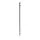 Trabucco Screw Point SS Bankstick 22/19mm Nerezová podpěra 100-175cm