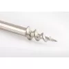 Trabucco Screw Point SS Bankstick 22/19mm Nerezová podpěra 125-220cm
