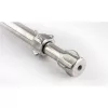 Trabucco Screw Point SS Bankstick 22/19mm Nerezová podpěra 125-220cm