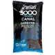 Sensas 3000 Super Canal Plotice Krmení 1kg