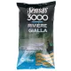 Sensas 3000 Gialla Návnada 1kg