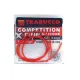 Trabucco Competition X-Fine Silicone 1,0mm 50cm Silikonová trubka