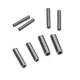 Trabucco Sleeves Tube 1,0mm Krimpovací trubka 10ks
