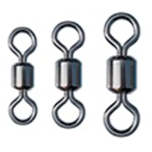 Trabucco Mini Rolling Round 22 Obratlík 12ks