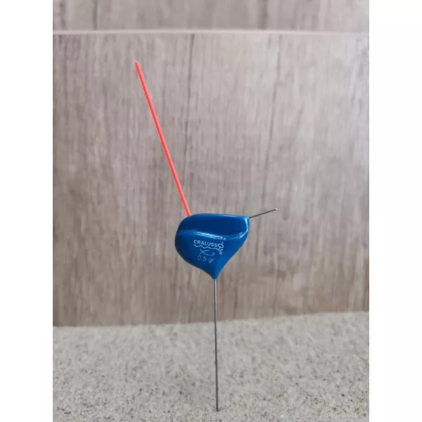 Cralusso Torpédo 0,5