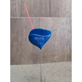 Cralusso Torpédo 5