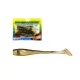 Arno Sphere Minnow Gray 10cm Plastová nástraha 10ks