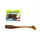 Arno Sphere Minnow Brown 10cm Plastová nástraha 10ks
