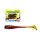 Arno Sphere Minnow Claret-Yellow 11cm plastová nástraha 10ks