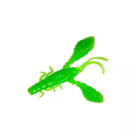Arno Wizard Grayfish Green 7cm imitace raka 5ks