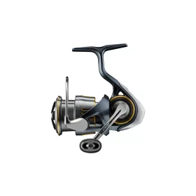 Daiwa 23 Airity LT PC 2500-H Naviják s přední brzdou