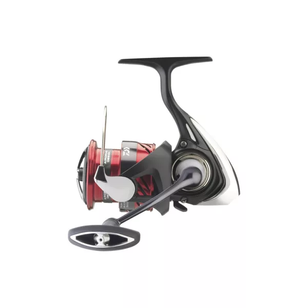 Daiwa 23 Ninja LT 6000 naviják s přední brzdou