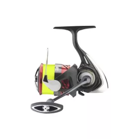 Daiwa 23 Ninja LT 2000 Naviják s přední brzdou