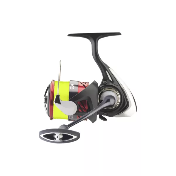Daiwa 23 Ninja LT 4000-C Naviják s přední brzdou