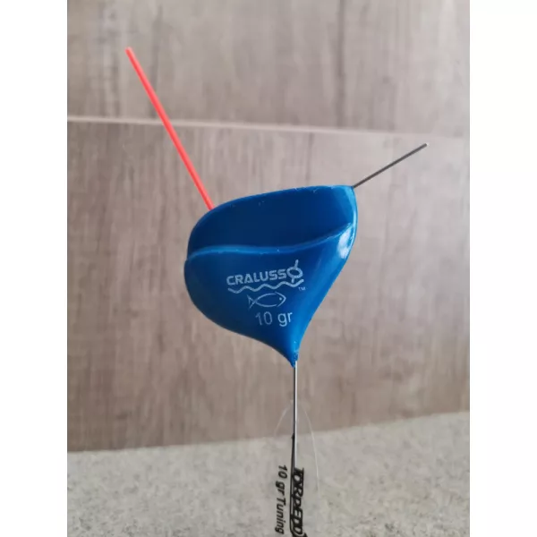Cralusso Torpédo Tuning 10