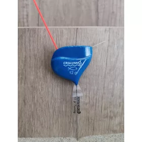 Cralusso Torpédo Tuning 12
