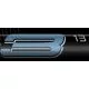 Browning Xitan Z8-3 Advance Set UK 16,00m S: 1463g - Dělička