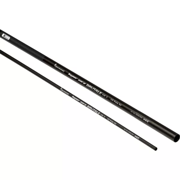Browning Hyper Carp Brutale G2 2/1 Puller Kit 2,45m S: 55g - Vrcholová sada