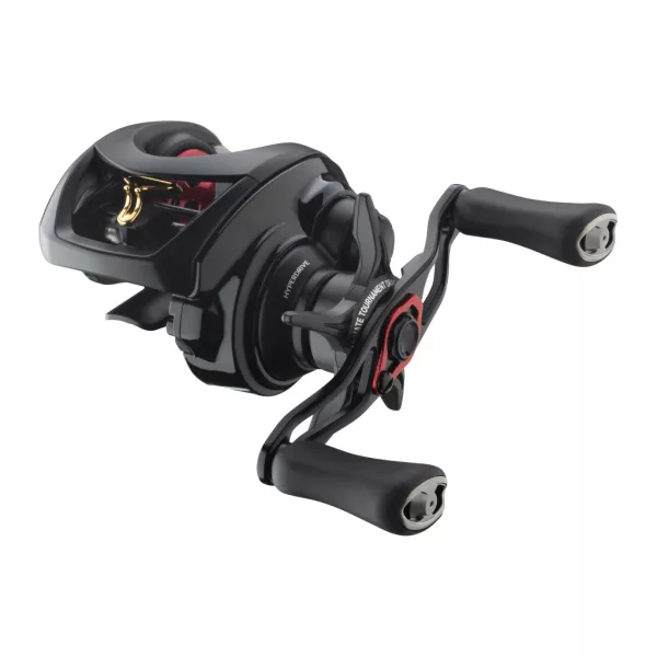 Baitcastingový naviják Daiwa 23 SS Air 8.5L