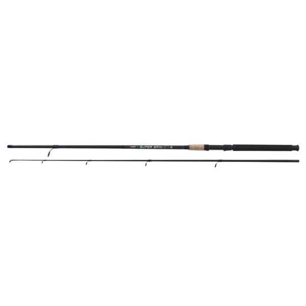 Kamasaki Super Spin Spinning 240cm 30-60gr - Spinning - 2 Přívlačový prut