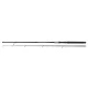 Kamasaki Super Spin Spinning 240cm 30-60gr - Spinning - 2 Přívlačový prut
