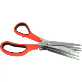 Trabucco XPS Triple Blade XL Nůžky na žížaly