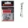 Trabucco Slider Connector S Teflonový Posuvný držák splávku 5ks