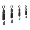 Trabucco XPS Competition Fast Link Swivels 18 Match-Feeder Rychloklip 6ks