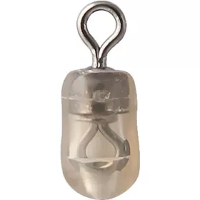 Trabucco Stop Swivel Beads S Chráněný Obratlík 6ks
