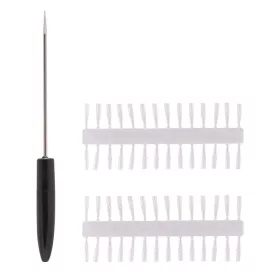  Trabucco XPS Rapid Stops Complete Set S Sada zarážek na nástrahy 10ks