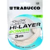 Trabucco Hi-Layer Hollow Elastic Power Rakós Trubičková guma 2,3mm 5m