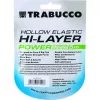 Trabucco Hi-Layer Hollow Elastic Power Rakós Trubičková guma 2,5mm 5m