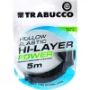 Trabucco Hi-Layer Hollow Elastic Power Rakós Trubičková guma 2,75mm 5m