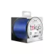 Monofil Delphin TOKYO modrá 0,286mm 14lbs 300m