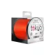 Monofil Delphin TOKYO oranžový 0,261mm 12lbs 7200m