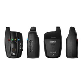 Sada signalizátorů záběru Delphin TOTEM 3+1