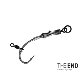 Delphin THE END Ronnie Rig montáž #4 / 4ks vel.4