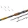 Delphin SYMBOL feeder prut 2 / 3 díly 360cm/120g