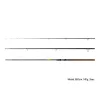 Delphin SYMBOL feeder prut 2 / 3 díly 360cm/140g
