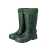 Delphin Bronto Thermo Boty Zelené 44