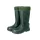 Delphin Bronto Thermo Boty Zelené 44