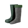 Delphin Bronto Thermo Boty Zelené 44