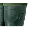 Delphin Bronto Thermo Boty Zelené 44