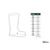 Delphin Bronto Thermo Boty Zelené 44