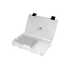 Krabička Delphin TBX One 275-5P Clip 275x185x45mm