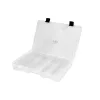 Krabička Delphin TBX One 350-5P Clip 350x250x48mm