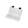 Krabička Delphin TBX One 228-3P Clip 228x112x35mm