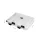 Box Delphin TBX Duo 210-12P Clip 210x165x40mm